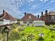 Thumbnail Bungalow for sale in Chichester Road, Sandgate, Folkestone, Kent