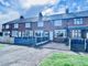 Thumbnail Terraced house to rent in Wilford Road, Ruddington, Nottingham