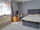 Thumbnail End terrace house for sale in Dunholme Road, Leicester