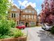 Thumbnail Flat to rent in Bardwell Road, Oxford