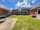 Thumbnail Detached house for sale in Fisher Close, Tamworth, Staffordshire