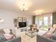 Thumbnail Detached house for sale in Kingsmead Avenue, Chichester