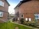 Thumbnail End terrace house for sale in Barn Meadow Close, Fleet