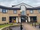 Thumbnail Flat to rent in Home Ridings House, Milton Keynes