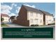 Thumbnail Detached house for sale in Maes Melyn, Ammanford