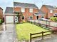 Thumbnail Semi-detached house for sale in Buttermere Road, Goole, East Yorkshire
