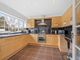 Thumbnail End terrace house for sale in Staines Lane Close, Chertsey, Surrey