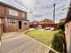 Thumbnail Semi-detached house for sale in Worsley Crescent, Offerton, Stockport