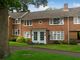 Thumbnail Maisonette for sale in Westminster Court, St.Albans