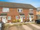 Thumbnail Terraced house for sale in Oaken Wood Drive, Maidstone, Kent