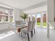 Thumbnail Detached house for sale in Primrose Way, Wilmslow, Cheshire