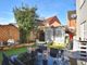 Thumbnail Detached house for sale in Ranulf Road, Flitch Green, Dunmow