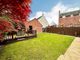 Thumbnail Detached house for sale in Hubbard Road, Burton-On-The-Wolds, Loughborough