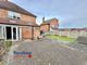 Thumbnail Semi-detached house for sale in Norman Crescent, Ilkeston, Derbyshire