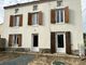 Thumbnail Property for sale in Paille, Poitou-Charentes, 17470, France