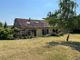 Thumbnail Country house for sale in Charroux, Poitou-Charentes, 86250, France