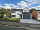 Thumbnail Detached house for sale in Rogersfield, Langho, Blackburn