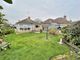 Thumbnail Detached bungalow for sale in Common Close, West Winch, King's Lynn, Norfolk