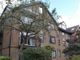 Thumbnail Flat for sale in Lansdowne Road, Purley