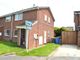 Thumbnail Flat to rent in Derrington Leys, Alvaston, Derby