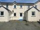Thumbnail Terraced house for sale in King William Court, Pembroke Dock