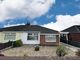Thumbnail Bungalow for sale in Tarnway Avenue, Thornton