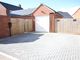 Thumbnail Detached house for sale in Farrier Street, Blunsdon, Swindon, Wiltshire