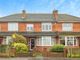 Thumbnail Terraced house for sale in Botley Road, North Baddesley, Southampton, Hampshire