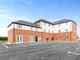 Thumbnail Flat for sale in Alma Place, Holmewood, Chesterfield