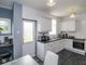 Thumbnail Semi-detached house for sale in Woodhouse Road, Warmfield, Wakefield