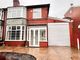 Thumbnail Semi-detached house for sale in Bishops Road, Bolton, Greater Manchester