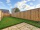 Thumbnail Terraced house for sale in French Terrace, Langwith, Mansfield