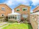 Thumbnail Detached house for sale in Cottagewell Court, Little Billing, Northampton
