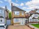 Thumbnail Detached house for sale in Worcester Park, Worcester Park, Surrey