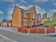 Thumbnail Detached house for sale in Perch Road, Walsall