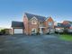 Thumbnail Detached house for sale in Glanarberth, Llechryd, Cardigan