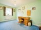 Thumbnail Detached bungalow for sale in Nottingham Road, Peggs Green, Coleorton