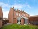 Thumbnail End terrace house for sale in Betony Road, Rugby