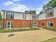 Thumbnail Property for sale in Cavell Court, Bredfield Road, Woodbridge