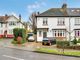 Thumbnail Semi-detached house for sale in Old Park Avenue, Enfield