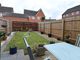 Thumbnail End terrace house for sale in Honeymans Gardens, Droitwich, Worcestershire