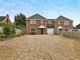 Thumbnail Link-detached house for sale in Norwich Road, Long Stratton, Norwich