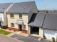 Thumbnail Detached house for sale in Teign Fort Drive, Kingsteignton, Newton Abbot