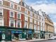 Thumbnail Flat to rent in Westbourne Grove, Bayswater, London