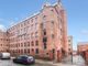 Thumbnail Flat for sale in Russell Street, Nottingham