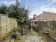 Thumbnail Terraced house for sale in Barley Court, Station Street, Saffron Walden