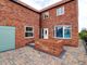 Thumbnail Detached house for sale in Main Street, Gunthorpe