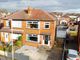 Thumbnail Semi-detached house for sale in Manston Crescent, Crossgates, Leeds