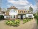 Thumbnail Detached house for sale in St. Marys Road, Long Ditton, Surbiton, Surrey