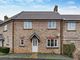 Thumbnail Terraced house for sale in Blackberry Walk, Crewkerne